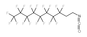 cas no 142010-50-2 is 3,3,4,4,5,5,6,6,7,7,8,8,9,9,10,10,10-HEPTADECAFLUORODECYL ISOCYANATE