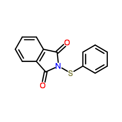 cas no 14204-27-4 is 2-(Phenylsulfanyl)-1H-isoindole-1,3(2H)-dione