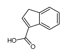 cas no 14209-41-7 is 1H-Indene-3-Carboxylic Acid