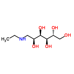 cas no 14216-22-9 is N-ethylglucamine