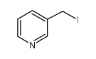 cas no 142179-84-8 is Pyridine,3-(iodomethyl)-