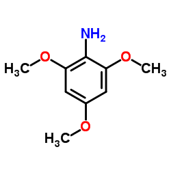 cas no 14227-17-9 is 2,4,6-Trimethoxyaniline