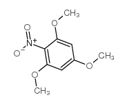 cas no 14227-18-0 is 1,3,5-trimethoxy-2-nitrobenzene