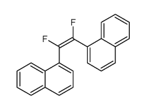 cas no 1423-70-7 is 1-(1,2-difluoro-2-naphthalen-1-ylethenyl)naphthalene