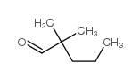cas no 14250-88-5 is PENTANAL, 2,2-DIMETHYL-