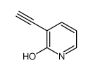 cas no 142502-88-3 is 2(1H)-Pyridinone,3-ethynyl-(9CI)