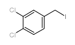 cas no 142523-67-9 is 3,4-DICHLOROBENZYL IODIDE