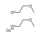 cas no 142600-61-1 is cobalt (ii) 2-methoxyethoxide