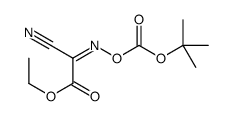 cas no 1426821-11-5 is BOC-Oxyma Ethyl 2-(tert-Butoxycarbonyloxyimino)-2-cyanoacetate