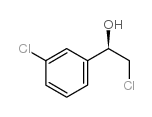 cas no 142763-10-8 is (R)-2-CHLORO-1-(3-CHLOROPHENYL)ETHANOL
