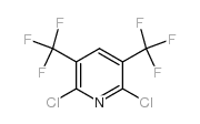 cas no 142889-02-9 is 2,6-dichloro-3,5-bis(trifluoromethyl)pyridine