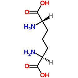cas no 14289-34-0 is (6S,2S)-Diaminopimelic acid