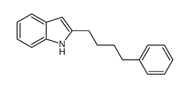 cas no 142906-89-6 is 2-(4-PHENYLBUTYL)INDOLE