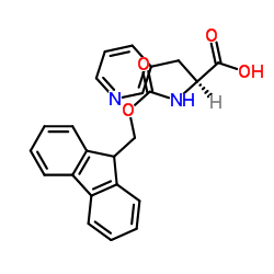 cas no 142994-45-4 is Fmoc-3-(3-Pyrdiyl)-D-alanine