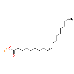 cas no 143-18-0 is Potassium oleate