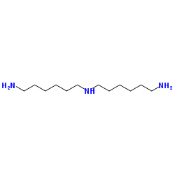 cas no 143-23-7 is Bis(hexamethylene)triamine