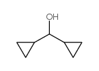 cas no 14300-33-5 is dicyclopropylmethanol