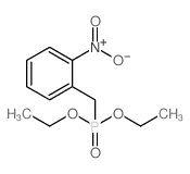 cas no 143023-69-2 is DIETHYL 2-NITROBENZYLPHOSPHONATE