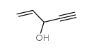 cas no 14304-27-9 is pent-1-en-4-yn-3-ol