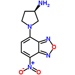 cas no 143112-51-0 is (r)-(-)-nbd-apy
