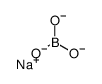 cas no 14312-40-4 is sodium,borate
