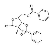 cas no 143157-25-9 is 2-DEOXY-2,2-DIFLUORO-D-RIBOFURANOSE-3,5-DIBENZOATES