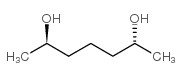 cas no 143170-07-4 is (2r,6r)-2,6-heptanediol