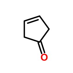 cas no 14320-37-7 is 3-Cyclopenten-1-one