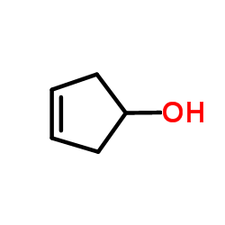 cas no 14320-38-8 is 1-Cyclopenten-4-ol