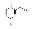 cas no 14331-50-1 is 4-Hydroxy-2-Ethylpyrimidine