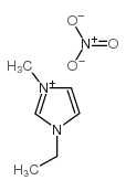 cas no 143314-14-1 is 1-Ethyl-3-MEthylIMIDAZOLIUM Nitrate