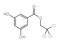 cas no 143330-91-0 is α-Resorcylic Acid 2,2,2-Trichloroethyl Ester
