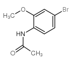 cas no 143360-01-4 is N-(4-BROMO-2-METHOXY-PHENYL)-ACETAMIDE