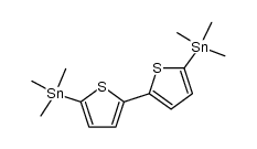 cas no 143367-56-0 is 5,5'© bis(triMethylstannyl)© 2,2'©bithiophene