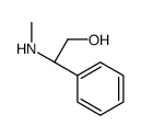 cas no 143394-39-2 is (S)-2-(METHYLAMINO)-2-PHENYLETHANOL