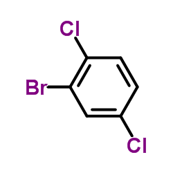 cas no 1435-50-3 is 2-Bromo-1,4-dichlorobenzene