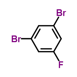 cas no 1435-51-4 is 1,3-Dibromo-5-fluorobenzene