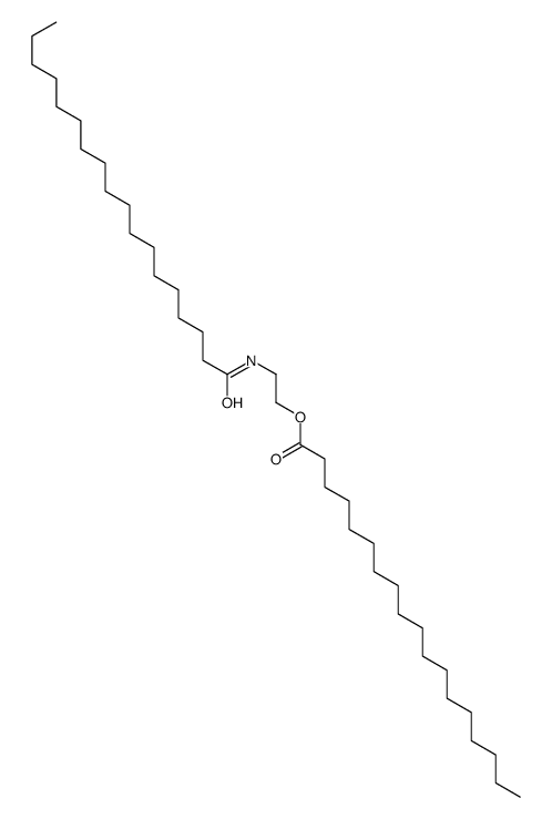 cas no 14351-40-7 is 2-[(1-oxooctadecyl)amino]ethyl stearate