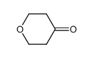 cas no 143562-54-3 is Tetrahydro-4H-Pyran-4-one