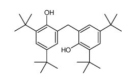 cas no 14362-12-0 is 2,2'-Methylenebis[4,6-bis(2-methyl-2-propanyl)phenol]