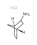 cas no 14370-45-7 is Bicyclo[2.2.1]heptan-2-amine,hydrochloride (1:1)