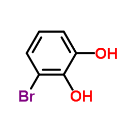 cas no 14381-51-2 is 3-Bromobenzene-1,2-diol