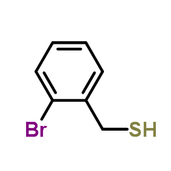 cas no 143888-85-1 is 2-Bromobenzyl mercaptan