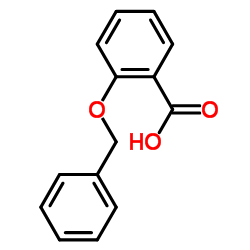 cas no 14389-86-7 is 2-(Benzyloxy)benzoic acid