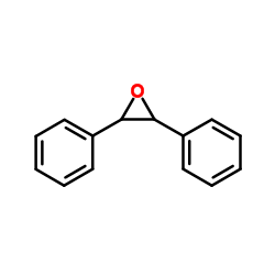 cas no 1439-07-2 is stilbene oxide