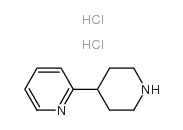 cas no 143924-45-2 is 2-(Piperidin-4-yl)pyridine dihydrochloride