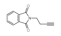 cas no 14396-90-8 is 2-(But-3-yn-1-yl)isoindoline-1,3-dione