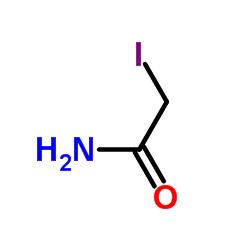cas no 144-48-9 is Iodoacetamide