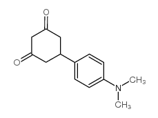 cas no 144128-70-1 is 5-[4-(dimethylamino)phenyl]cyclohexane-1,3-dione