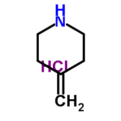 cas no 144230-50-2 is 4-Methylenepiperidine hydrochloride